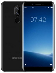 Замена разъема зарядки на телефоне Doogee X60 в Магнитогорске
